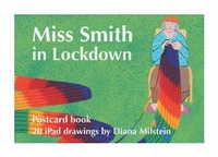 Enlarge image Cover: Miss Smith in Lockdown - Land & Sky Press