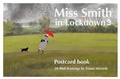 Cover: Miss Smith in Lockdown 3 - Land & Sky Press