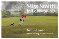 Enlarge image Cover: Miss Smith in Lockdown 3 - Land & Sky Press
