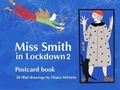 Cover: Miss Smith in Lockdown 2 - Land & Sky Press