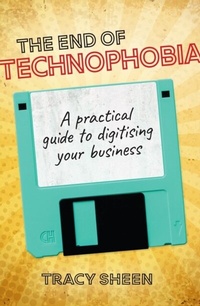 Abbildung von: The End of Technophobia - Unusual Comms Pty Ltd
