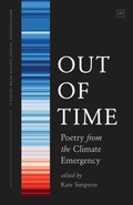 Cover: Out of Time - Valley Press