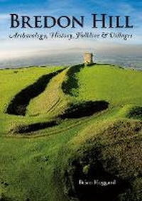 Abbildung von: Bredon Hill - Logaston Press