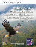 Cover: An Introduction to Evidence-Based Teaching in the English Language Classroom - Pavilion Publishing and Media Ltd