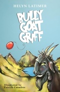 Cover: Bully Goat Griff - Candy Jar Books