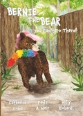 Cover: Bernie the Bear: You Can't Go There - Jasami Publishing Ltd