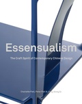 Cover: Essensualism - Laurence King Publishing