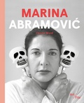 Cover: Marina Abramovic - Laurence King Publishing