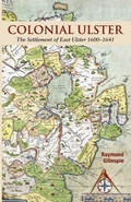 Cover: Colonial Ulster - Ulster Historical Foundation