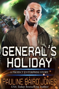 Enlarge image Cover: General's Holiday (Project Enterprise) - Pauline Baird Jones