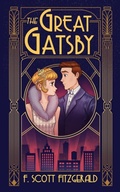 Cover: Great Gastby - Distributed By Ingram Spark