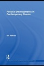 Cover: Political Developments in Contemporary Russia - Routledge