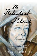 Cover: The Reluctant Patriot - Aubade Publishing