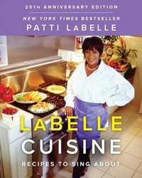 Abbildung von: LaBelle Cuisine - Simon + Schuster LLC