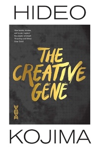 Abbildung von: The Creative Gene - Viz Media, Subs. of Shogakukan Inc