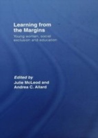 Enlarge image Cover: Learning from the Margins - Routledge