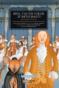 Cover: Moi, j'ai un coeur d'artichaut! - La Montagne Secrete