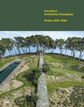 Cover: Erik Dhont Architectes Paysagistes - Hatje Cantz Verlag