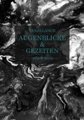 Cover: Augenblicke & Gezeiten - Books on Demand
