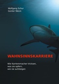 Cover: Wahnsinnskarriere - Books on Demand