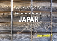 Abbildung von: Momentaufnahmen in Japan - Books on Demand