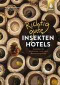 Cover: Richtig gute Insektenhotels - Verlag Eugen Ulmer