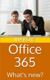 Abbildung von: Office365 - Ina Koys