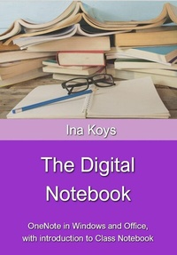 Abbildung von: The Digital Notebook - Ina Koys