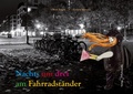 Cover: Nachts um drei am Fahrradst&auml;nder - Verlag Parkstra&szlig;e