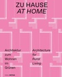 Cover: Zu Hause / At Home - DETAIL