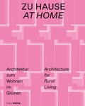 Cover: Zu Hause/At Home - Detail Architecture