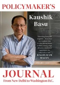 Cover: Policymaker's Journal - S&S India