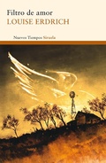 Cover: Filtro de amor - Siruela