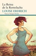 Cover: La Reina de la Remolacha - Siruela