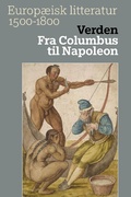 Cover: Verden. Fra Columbus til Napoleon - Aarhus University Press