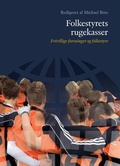 Cover: Folkestyrets rugekasser - Aarhus University Press