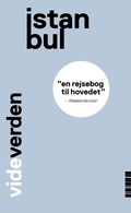 Cover: istanbul - Aarhus University Press