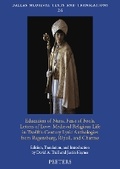 Cover: Education of Nuns, Feast of Fools, Letters of Love - Peeters Publishers