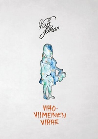 Abbildung von: Vihoviimeinen virhe - BoD - Books on Demand
