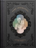 Cover: DARK INSPIRATION: 20th Anniversary Edition - Victionary