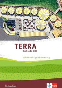 Abbildung von: TERRA Erdkunde 9/10. Differenzierende Ausgabe Niedersachsen, Bremen, Schleswig-Holstein - Klett