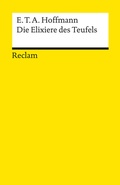 Cover: Die Elixiere des Teufels - Reclam