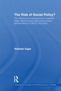 Cover: The Risk of Social Policy? - Routledge