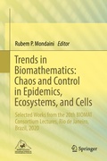 Bild: Trends in Biomathematics: Chaos and Control in Epidemics, Ecosystems, and Cells - Springer