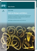 Cover: Gold von K&ouml;nigen und G&ouml;ttern - Harrassowitz Verlag