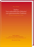 Cover: Teichos: Vom endneolithischen Wehrdorf zum sp&auml;tosmanischen Tambouri - Harrassowitz Verlag