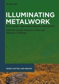 Cover: Illuminating Metalwork - De Gruyter