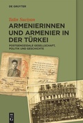 Cover: Armenierinnen und Armenier in der T&uuml;rkei - De Gruyter