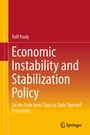 Cover: Economic Instability and Stabilization Policy - Springer