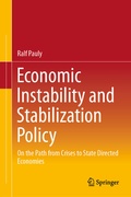 Bild: Economic Instability and Stabilization Policy - Springer